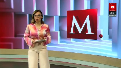 SEP Y Segob rechazan los 'actos vandálicos' de la CNTE en el Centro Histórico