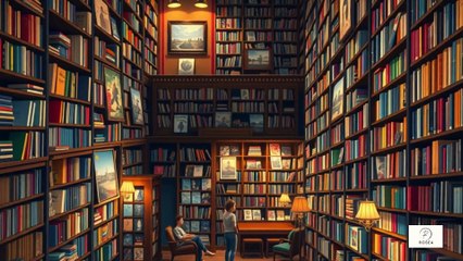 Slow Travel & Bookstores Cozy Corners You’ll Fall in Love With