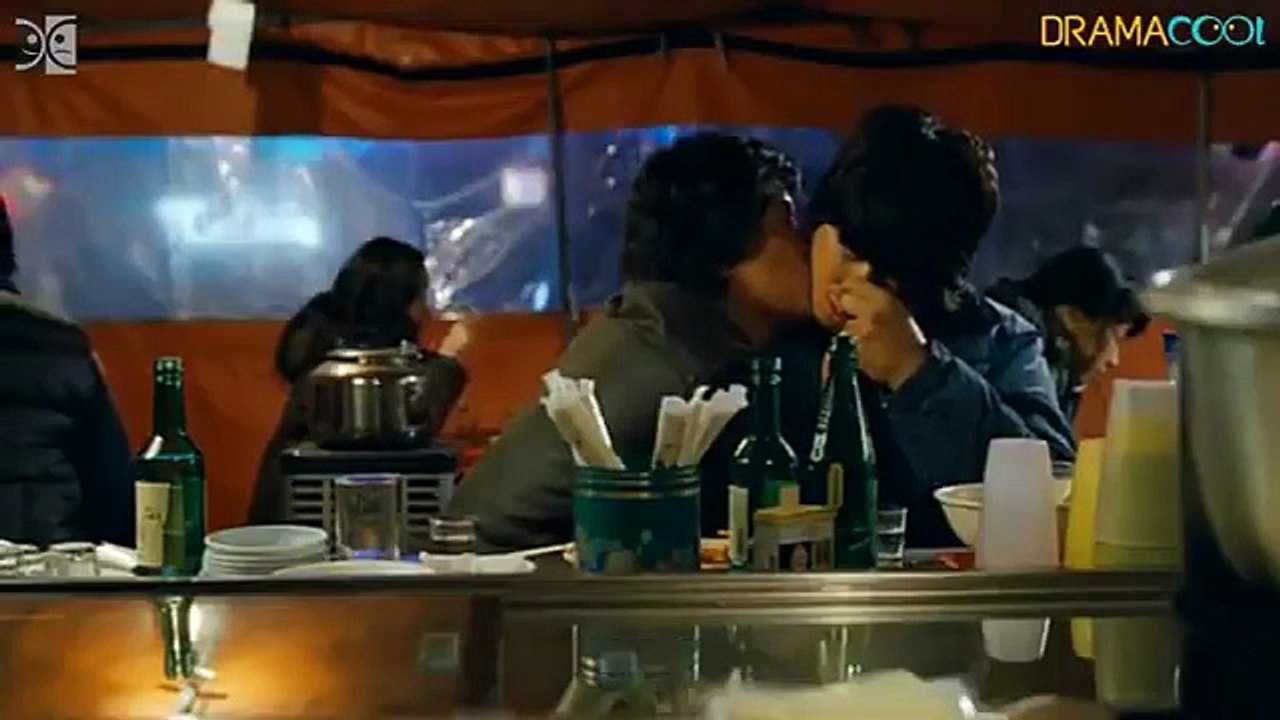 Miracle of Giving Fool 2008 Korean Movie English subtitles