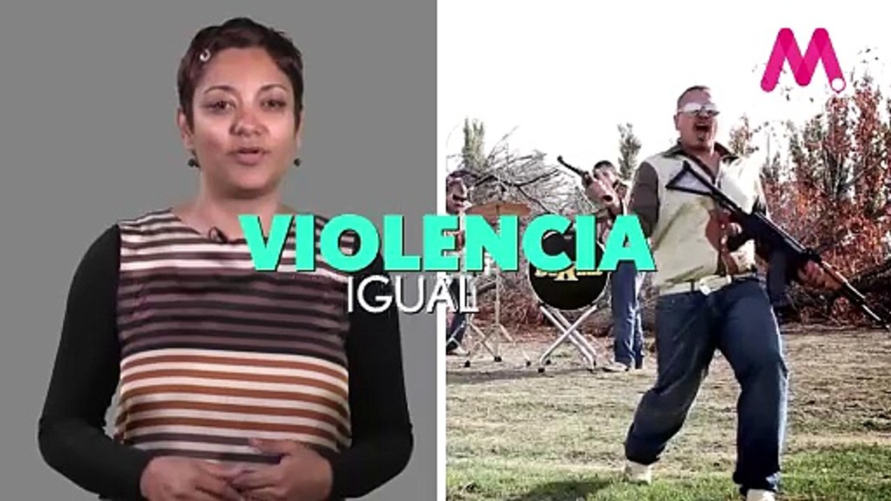 Feminicidios: a ritmo violento