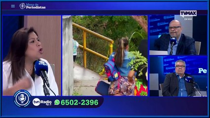 Mesa de Periodistas 5 de junio de 2025