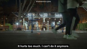 [ENG] EP.12 Pump Up the Healthy Love (2025)