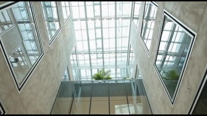 A Palazzo Lybra l'headquarter di SAP Italia parla di futuro