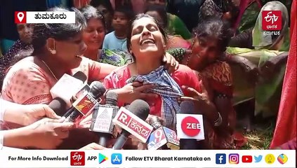 ಸರ್ಕಾರಕ್ಕೆ ನಾನೇ 50 ಲಕ್ಷ ಕೊಡುತ್ತೇನೆ, ನನ್ನ ಮಗನನ್ನು ತಂದು ಕೊಡಲಿ: ಮೃತ ಮನೋಜ್‌ ತಂದೆ