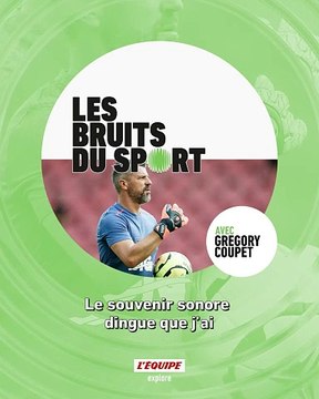 Grégory Coupet : « Je n’oublierai jamais le bruit de cette barre de fer qui s’est plantée à mes pieds » - Foot