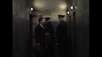 Two Prosecutors | by Sergei Loznitsa - Clip 1