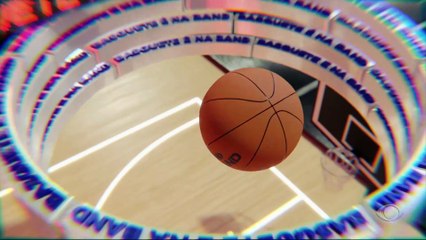 Finais da NBA: Oklahoma City Thunder e Indiana Pacers se enfrentam no jogo 1; Band transmite