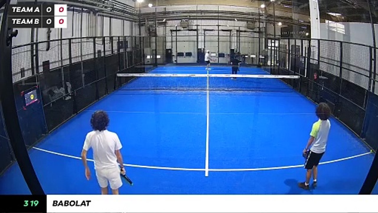 Babolat