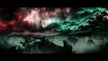 The Storm Warriors (2009),CHINESE MOVIE [SUB ENG/ID]