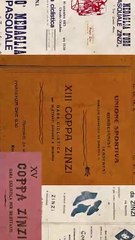 Zinzi -  La passione torna a correre! Il Giro della Campania - Coppa Zinzi  (05.06.25)