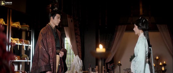 Ep 10 | Prisoner of the Enchanting Beauty | CDrama 2025 | The Prisoner of Beauty