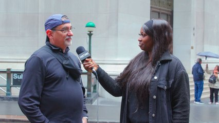 Do you shop at Walmart or Amazon?