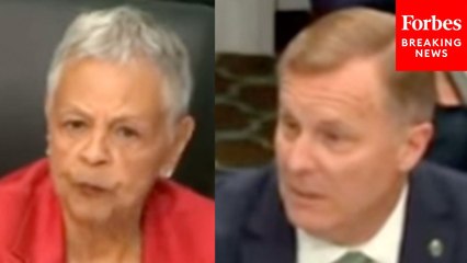 Bonnie Watson Coleman Asks FAA Administrator: ‘What Is The Starting Salary For An Air Traffic Controller?’