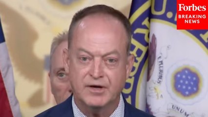 Mark Messmer Claims GOP Bill Curbs ‘Appalling’ Wasteful Spending And Will Usher In A 'Golden Age’