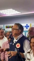Alexandre Padilha brinca com música cantada por Ivete Sangalo: 'Pau Miúdo, sim'; assista