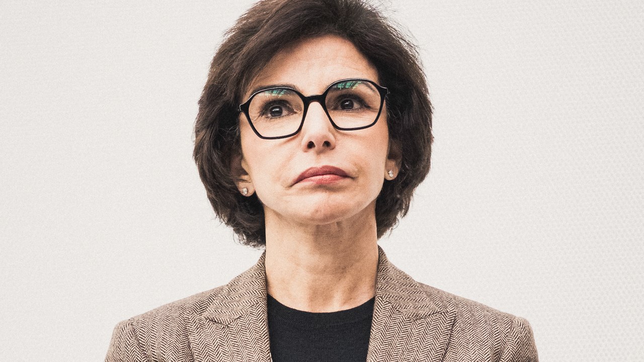 Rachida Dati a été rémunérée par GDF Suez : nos révélations