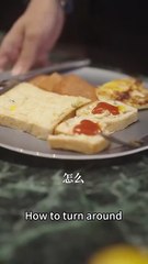 Caged and used by him for 3 years, she leaves — but he snaps when she’s with another man, exposing his obsession