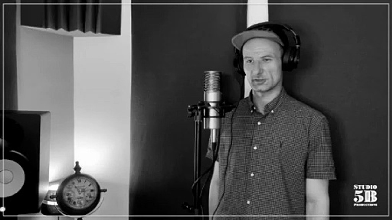 JLB Love Doesn't Matter To Me Anymore (Lyric Video) / Love Doesn't Matter To Me Anymore - JLB