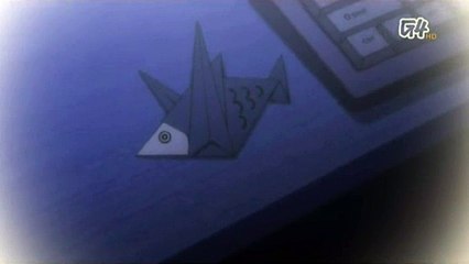 Shark Inflation in Iron Man Anime 🦈