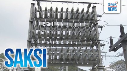 Dagdag-singil sa kuryente ng Meralco, posible ngayong buwan | Saksi