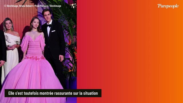 La fille de Caroline de Monaco, Alexandra de Hanovre, au chevet de son père dans une clinique de Madrid : ses premiers mots