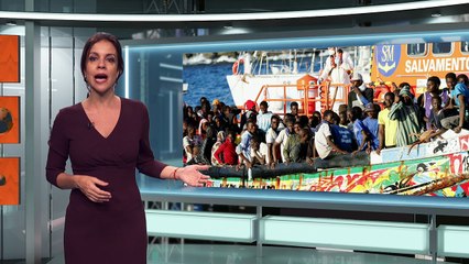 Flash Informativo del 5 de june de 2025 a las 17:04