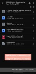 (courseslibrary.com) Stefan Georgi – The AI Bot Building Workshop