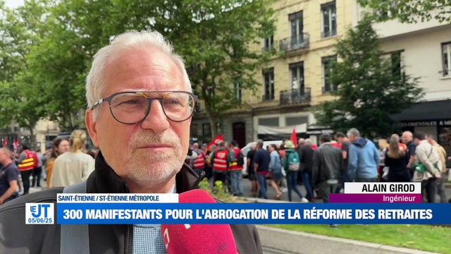 Nouvelle mobilisation pour soutenir l'abrogation de la loi retraites / Découvrez l'histoire de Casino à travers un documentaire / 100 jeunes réunis autour du rugby / Des séjours en randonnée pour découvrir la Loire