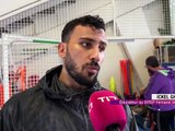 Le rugby s'ouvre aux quartiers et aux campagnes - La chaine de la Métropole de St-Etienne - TL7, Télévision loire 7