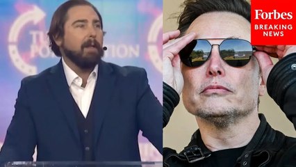 'Why Wasn't He Talking About This Before?': Eli Crane Reacts To Elon Musk Attacking GOP Budget Bill