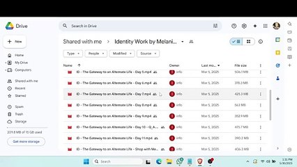 [InstantDownload]Melanie Ann Layer - Identity Work
