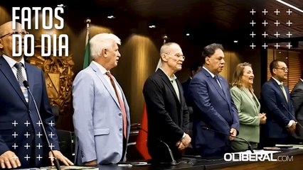 Em Belém, parlamentares de todo país destacam papel das Assembleias Legislativas na agenda da COP 30