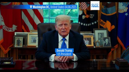 Latest news bulletin | June 5th – Evening