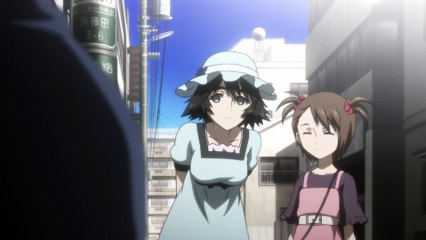 Steins;Gate - EP08 [ita]