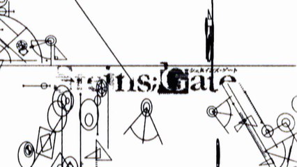 Steins;Gate - EP05 [ita]