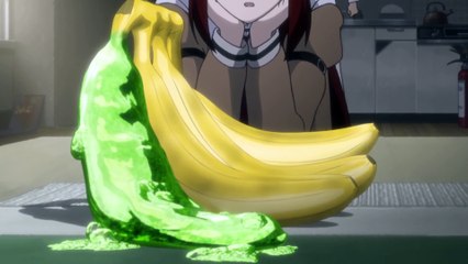 Steins;Gate - EP03 [ita]