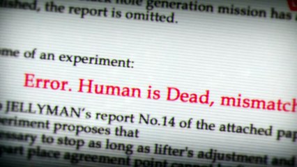 Steins;Gate - EP04 [ita]