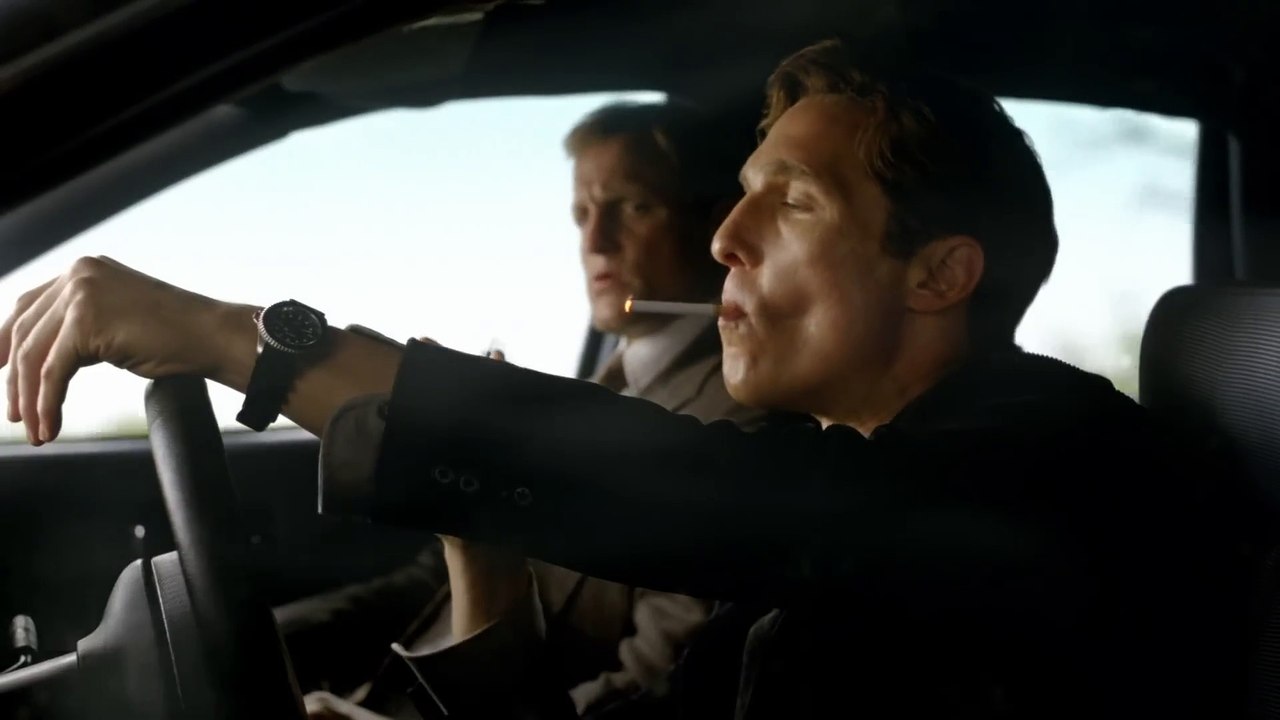 True Detective : Trailer Saison 1