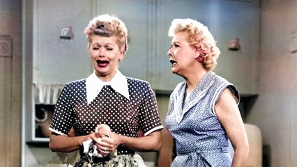 The Untold Love, Scandals, and Struggles of Lucille Ball