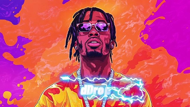 Dreamy Melodic Trap Beat with R&B Vibes | Chill Instrumental | Perfect for Rappers & Singers