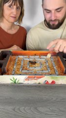 Tu aimes les insectes ?