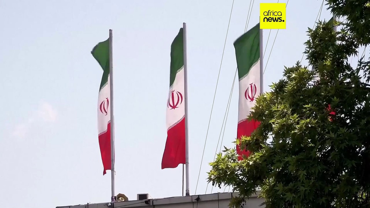 Au moins six pays africains concernés par une interdiction d'entrer aux USA