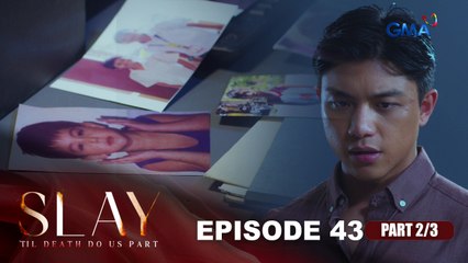 SLAY: Juro returns to contribute to Zach’s case! (Episode 43 - Part 2/3)