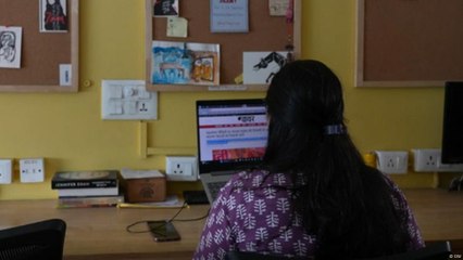 الهند: حملة رقابية ضد وسائل الإعلام