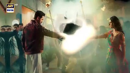 Sher Episode 7 Teaser | Danish Taimoor & Sarah Khan in an Exciting New Drama on ARY Digital 🎬