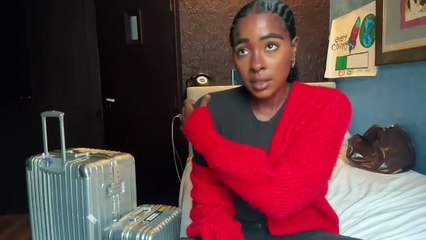 im running out of money, do I quit and go home?