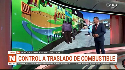 Notivisión Meridiano ∙ Jueves 5 de Junio de 2025