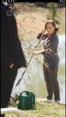 My Figherfighter Fiance Return As A Billi...  ENG SUB FULL MOVIE