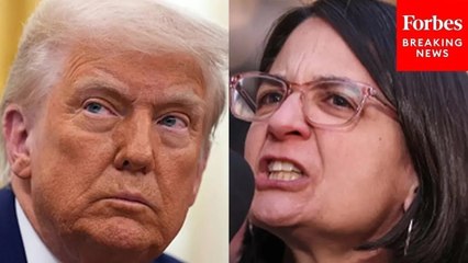 Becca Balint Assails Republicans For Attacking Universities In Effort To Help Trump's 'Culture War'