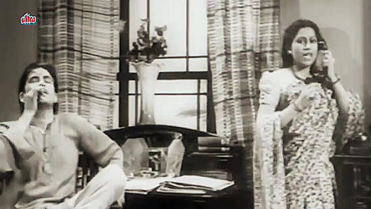 Dil ki rani ❤️ 1947 part 1 Madhubala Raj Kapoor